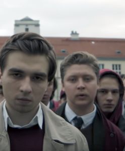 "Patointeligencja" zaliczyła 3 mln wyświetleń w 3 dni. Kim jest raper Mata?