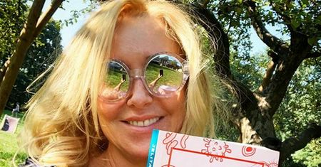 Agata Młynarska żyje w zagrożeniu. "Jestem ciągle na bardzo poważnym leczeniu"