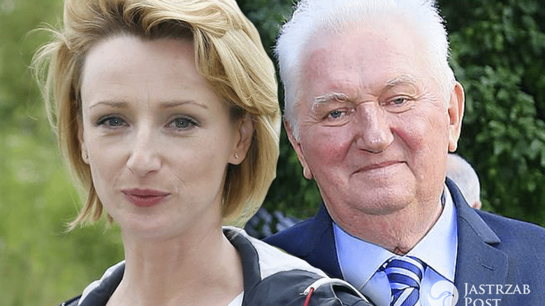 Urszula Chincz o swojej karierze i ojcu