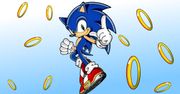Pierścienie się zgadzają - Sega ma wiatr w żaglach