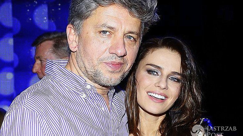 Natasza Urbańska trafiła do szpitala. Janusz Józefowicz się o nią martwi