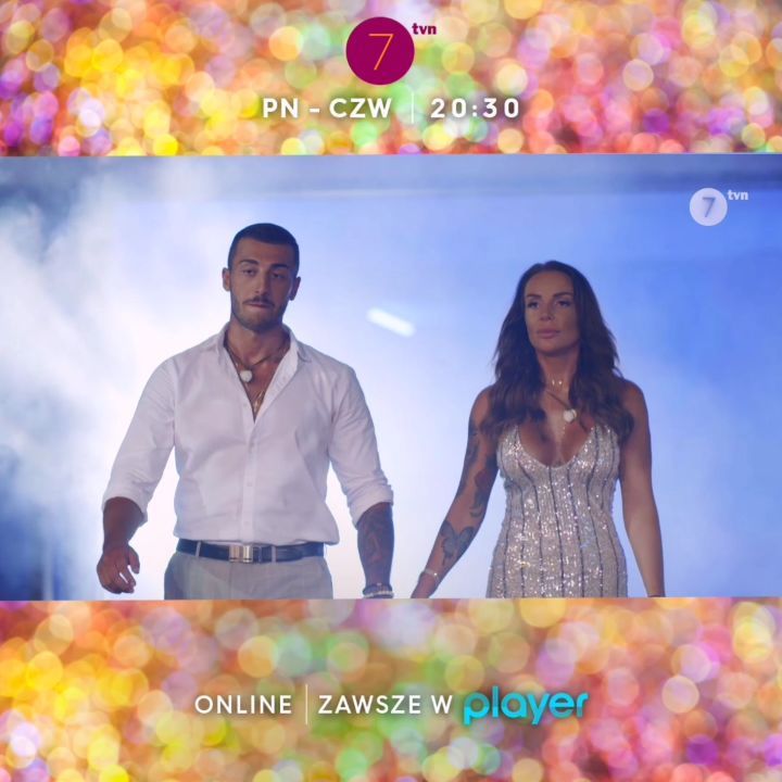 Beata Postek i Artur Artur Sargsyan wygrali Hotel Paradise 2
