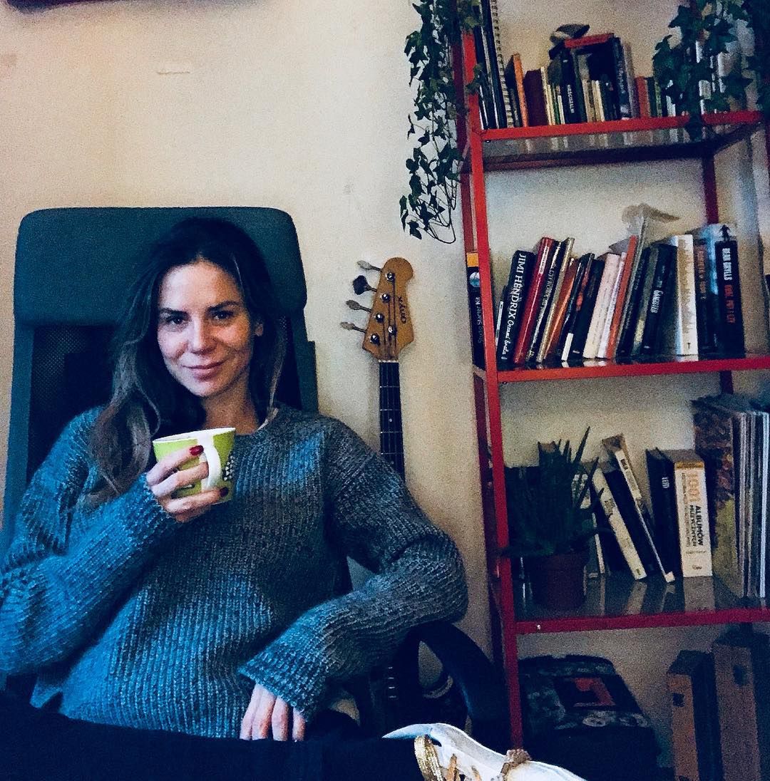 Natalia Lesz pracuje nad trzecią płytą