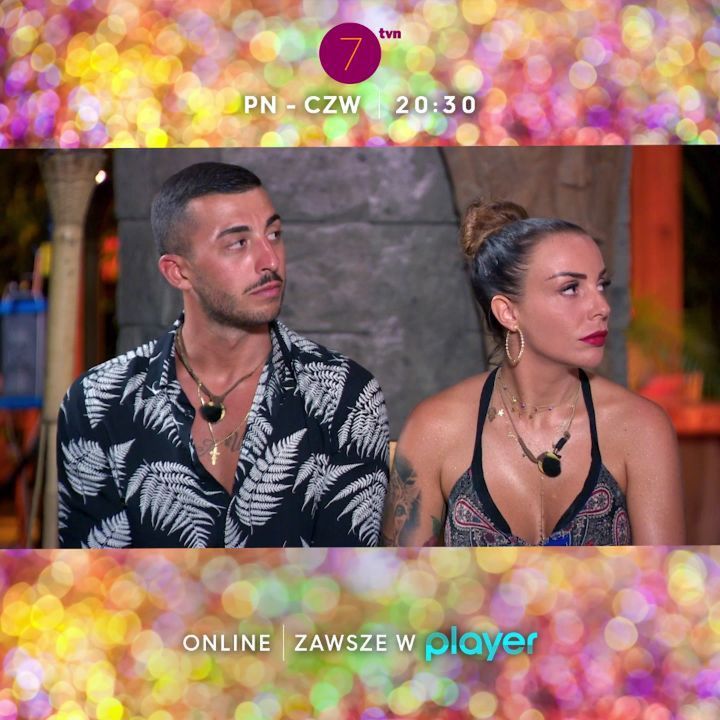 Beata Postek i Artur Artur Sargsyan wygrali Hotel Paradise 2