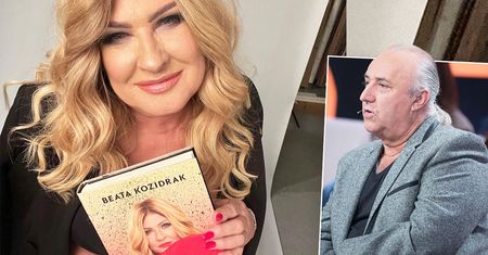 Beata Kozidrak zdradziła Pietrasa? W czasie ich małżeństwa zauroczył ją pewien muzyk. To ojciec dziecka znanej piosenkarki