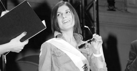 Była stewardesą, kochała latać. Jej nazwisko znalazło się na liście ofiar