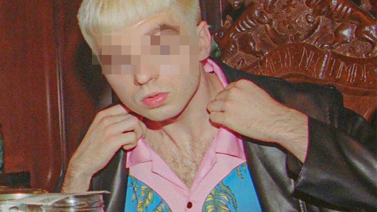 Michał M. idol muzyczny zatrzymany za posiadanie narkotyków. Policja zgarnęła go w środku nocy