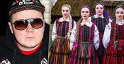 Donatan cieszy się z przegranej Tulii na Eurowizji: "Miejcie więcej luzu". Wytknął zespołowi kilka błędów