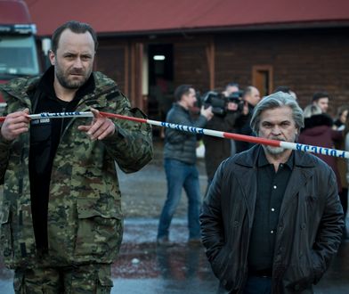 "Wataha" wraca z trzecim sezonem. Najtrudniejsze okaże się przekraczanie własnych granic