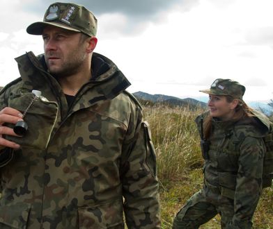 "Wataha" wychodzi poza HBO. Pierwszy sezon zobaczymy w Polsacie