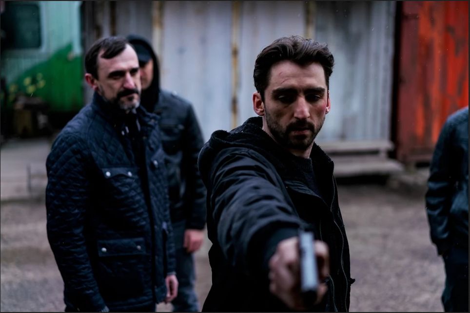 “Wataha” 3. sezon. Ujawniono pierwsze zdjęcia z planu filmowego 