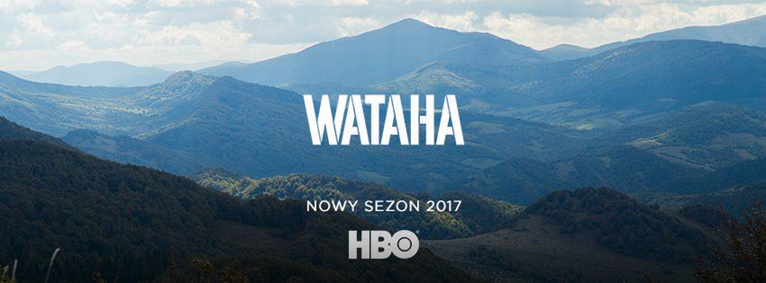 "Wataha" powraca. HBO zaprezentowało zapowiedź drugiego sezonu serialu