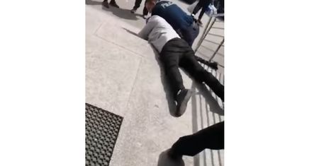 Atak w Busku-Zdroju. Kulisy napaści na policjantów
