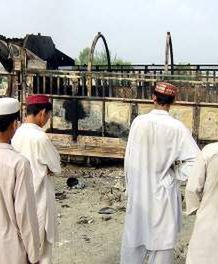 Pakistańczycy zabili 17 bojowników islamskich