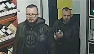 Rzeszów. Atak nożownika. Policja publikuje wizerunki podejrzewanych