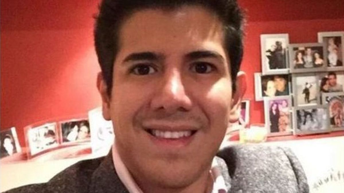 Zginął w trzech ostatnich zamachach terrorystycznych