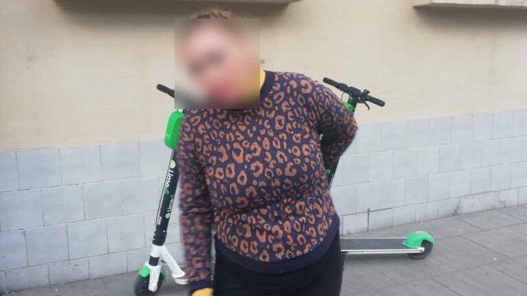 Poznań. Agresorka zaatakowała kobietę w widocznej ciąży na ul. Głogowskiej 