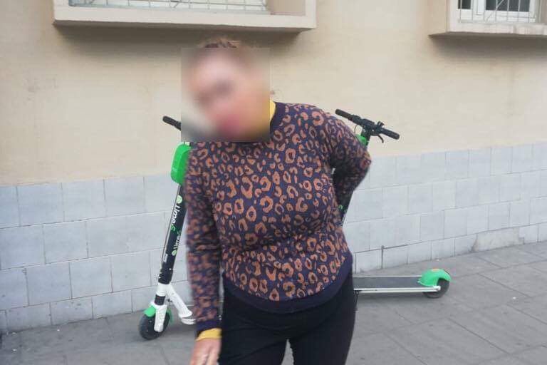 Poznań. Zaatakowała ciężarną kobietę - agresorka jest w rękach policji