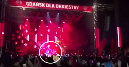 Akcja ratunkowa Pawła Adamowicza. Błędna decyzja lekarzy?