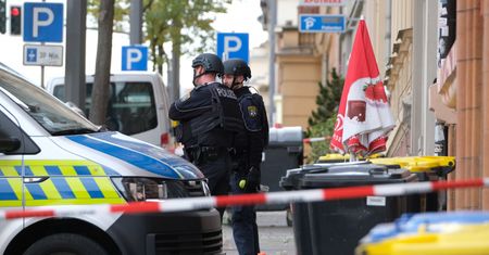 Niemcy: atak w na synagogę Halle. Zatrzymano neonazistę