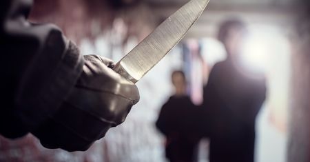 Brutalny atak w hiszpańskim kurorcie. Ofiarą turysta