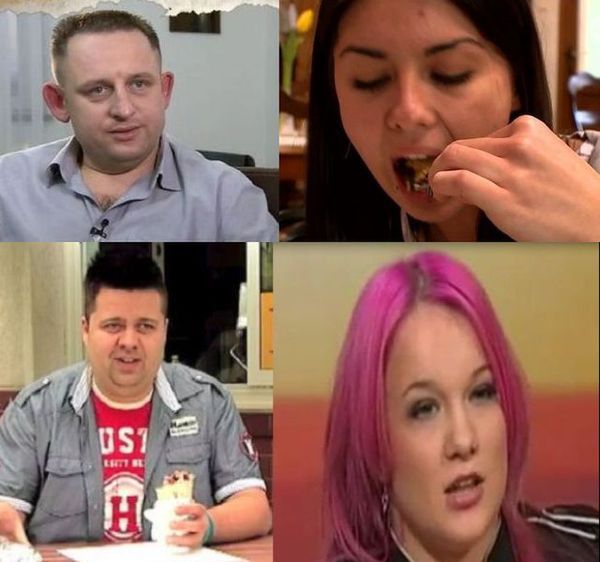 Ich twarze brzmią znajomo, czyli stali bywalcy programów telewizyjnych
