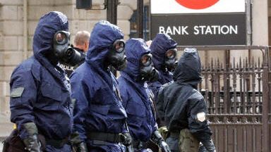 To tylko ćwiczenia...