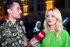 Barbara Kurdej-Szatan w zupełnie nowej roli. Widzowie będą zaskoczeni