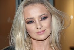 Barbara Kurdej-Szatan prosi o wsparcie zanikającej kultury. Opublikowała post