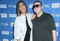 Donatan złapał Edytę Górniak za pośladki. Teraz się tłumaczy