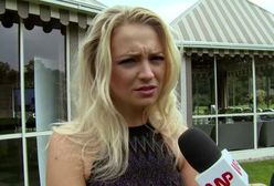 Barbara Kurdej-Szatan broni swojego wideo z nagą córką w wannie. "Ma dopiero 6 lat!"