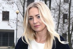 Barbara Kurdej-Szatan straciła pracę w TVP. Zyskała na tym Anna Mucha