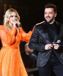 Barbara Kurdej-Szatan nie może wystąpić z mężem