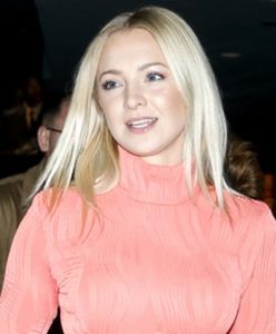 Opięta Barbara Kurdej-Szatan na premierze. Będą plotki jak nic