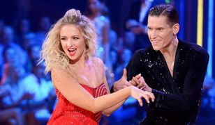 "Taniec z gwiazdami": Barbara Kurdej-Szatan i Jacek Jeschke walczyli o głosy widzów w nietypowy sposób. Opłacało się!