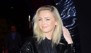 Barbara Kurdej-Szatan szczerze: "Szukano pretekstu, żeby zrobić tak, aby mnie nie było"