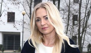 Barbara Kurdej-Szatan straciła pracę w TVP. Zyskała na tym Anna Mucha