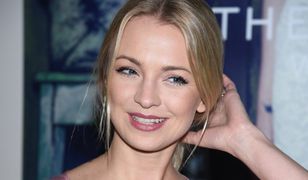 "W rytmie serca": Barbara Kurdej-Szatan dyktuje warunki. "Producenci muszą się dostosować do mojego grafiku"