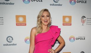 Julia Wieniawa "ukradła" partnera Barbarze Kurdej-Szatan. Gwiazda odpowiedziała na Instagramie