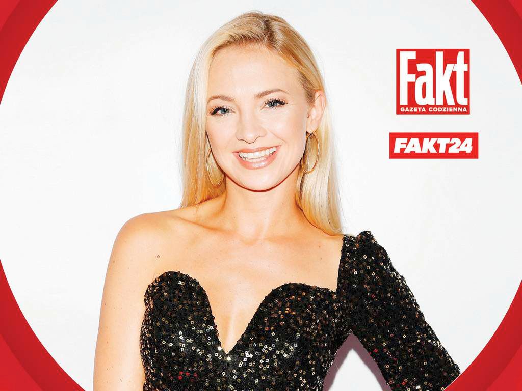 Barbara Kurdej-Szatan – aukcja WOŚP 2019, kolacja z gwiazdą