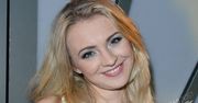 Barbara Kurdej-Szatan komentuje plotki na temat powstającego spektaklu ''Legalna blondynka''