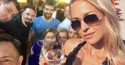 Barbara Kurdej-Szatan nieźle namieszała w telewizji Polsat! Przez aktorkę niektóre gwiazdy stacji mogą stracić pracę!