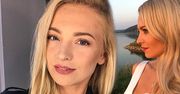 Basia Kurdej-Szatan znika z "M jak miłość"? Wiemy jak potoczą się losy serialowej Asi, żony umierającego Tomka!