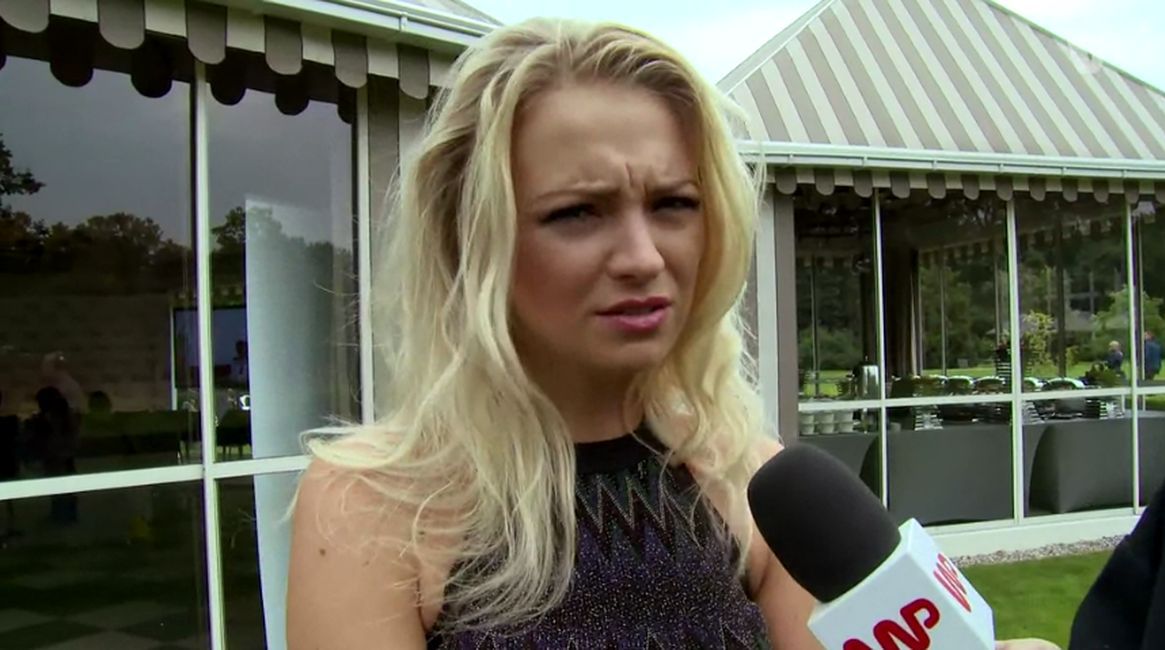 Barbara Kurdej-Szatan o swojej chorobie