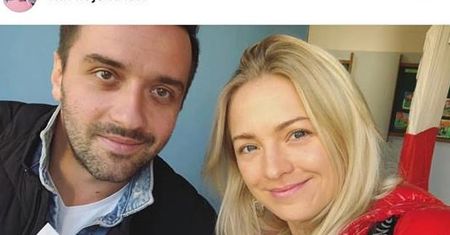 Celebryci na wyborach. Zobacz, jak głosują gwiazdy