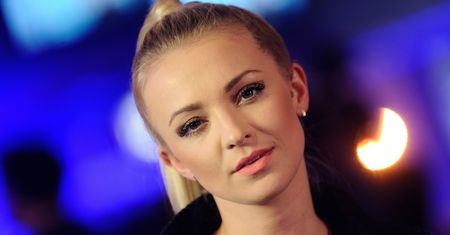 Barbara Kurdej-Szatan komentuje plotki o zwolnieniu z "M jak miłość"
