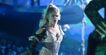 "Taniec z Gwiazdami": Barbara Kurdej-Szatan musiała oddać zwycięstwo. Aż dwie pary opuściły program