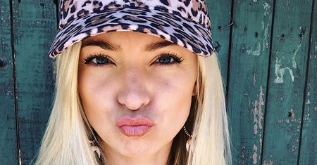 Barbara Kurdej-Szatan znika z Instagrama. "Wybaczcie"