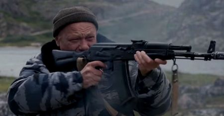 Dziś w TV "niesamowicie mocny" film, o którym wielu Rosjan wolałoby zapomnieć