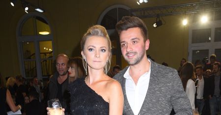 Rafał Szatan nowym prowadzącym "Jaka to melodia?"? Głos w sprawie zabrała jego żona